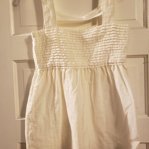 Sweet baby doll blouse - Picture 8 of 8